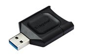 Flashram Reader & Adapter - Kingston MobileLite Plus SD Reader - MLP