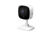 Smarta Hem - TP-Link Tapo C100 Home Security Wi-Fi Camera - Tapo C100