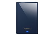 Hårddisk - extern - A-Data HV620S Portable Hard Drive - Extern Hårddisk - 2TB - Blue - AHV620S-2TU31-CBL