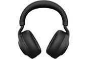 Hörlurar / Headset - Jabra Evolve2 85 Link380c UC Stereo Black - 28599-989-899