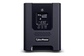 UPS - CyberPower PR2200ELCDSXL - 2200VA/1980W - UPS - PR2200ELCDSXL