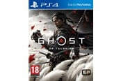 Spel - Ghost of Tsushima - Sony PlayStation 4 - Action / äventyr - 0711719363507