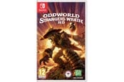 Spel - Oddworld: Stranger's Wrath HD - Nintendo Switch - Action - 3760156484792