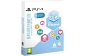 Spel - Big Pharma - Special Edition - Sony PlayStation 4 - Strategi - 8437020062084
