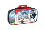 Spel Tillbehör - BigBen Interactive Nintendo Switch Official Travel Case Zelda: Link's Awakening - NNS47