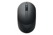 Mus - Dell MS3320W - Mouse - Optic - 3 knappar - Svart - 570-ABHK
