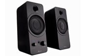 Högtalare - Dator - Tracer TRAGLO46370 Speakers TRACER 2.0 Mark USB BL - 2.0-kanals - TRAGLO46370