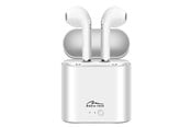 Hörlurar / Headset - Media-Tech R-PHONES - MT3589W