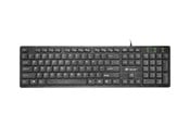 Tangentbord - Tracer Ofis - keyboard - Tangentbord - Svart - TRAKLA45922