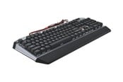 Tangentbord - Patriot Viper V765 - Tangentbord - Svart - PV765MBWUXMGM