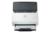 Scanner - HP ScanJet Pro 2000 s2 Sheet-feed Scanner - 6FW06A#B19