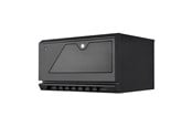 Chassi - SilverStone SST-CS381 - Chassi - Tower - SST-CS381