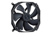 CPU-fläktar - SilentiumPC Sigma Pro 140 PWM - CPU Luftkylare - SPC137