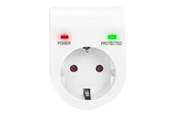 Strömkabel (extern) - DIGITUS Surge Protection Adapter - DN-95400