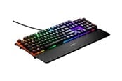 Tangentbord - SteelSeries Apex 7 - Red - ND - Tangentbord - Nordisk - Svart - 64641