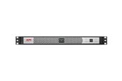 UPS - APC SCL500RMI1UNC - Smart-UPS - 500VA/400W - Line Interactive UPS - SCL500RMI1UNC