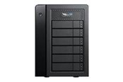 Datalagring - Promise Pegasus32 R6 - 84 TB - F40P2R600000016