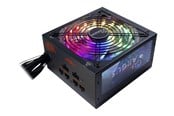 Strömförsörjning - Inter-Tech Argus RGB-650W CM II Strömförsörjning - 650 Watt - 140 mm - ATX 2.3 - 80 Plus Gold certificate - 88882147