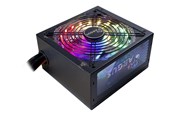 Strömförsörjning - Inter-Tech Argus RGB-600W II Strömförsörjning - 600 Watt - 140 mm - ATX 2.3 - 80 Plus Bronze certificate - 88882146