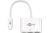 Displaykabel - Pro USB C - HDMI - PD adapter - 4040849621048