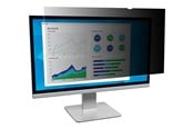 Systemtillbehör - 3M Privacy Filter 34" widescreen-skærm (21:9) - PF340W2B