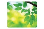 Musmattor och tillbehör - Fellowes Recycled Mouse Pad Leaves - 5903801