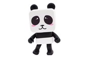 Bärbar & festhögtalare - MOB Dancing Animals Panda - 108510