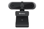 Webbkamera - Sandberg USB Webcam Pro - 133-95