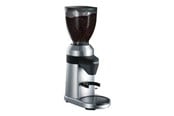 Kaffe och Espresso - Graef CM 800 - coffee grinder - aluminium - CM800