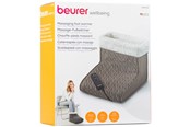 Uppvärmning och kylutrustning - Beurer FWM 45 - foot warmer - 533.01