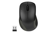 Mus - Speed-Link SPEEDLINK KAPPA Mouse - Mouse - Optic - 3 knappar - Svart - SL-630011-BK