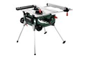 Cirkelsågar - Metabo TS 254 Table circular saw - 600668000