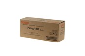 Skrivartillbehör-bläck-toner - Utax 1T02TW0UT0 / PK-5018K Black Toner - 1T02TW0UT0