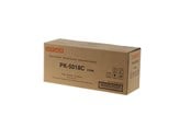 Skrivartillbehör-bläck-toner - Utax 1T02TWCUT0 / PK-5018C Cyan Toner - 1T02TWCUT0
