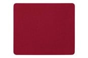 Musmattor och tillbehör - iBOX MP002 - mouse pad - IMP002RD