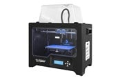 3D-skrivare - Gembird Flashforge Creator PRO - 3D-skrivare - Akrylnitrilbutadenstyren (ABS) - FF-3DP-2NCP-01