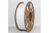 Filament/Harts - 3D-skrivare - Gembird PLA filament cartridge filament - Marmor - 1.75mm ø - 1 kg - 3DP-PLA1.75-02-MAR