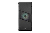 Chassi - AeroCool Menace Saturn RGB - Chassi - Tower - Svart - ACCM-PV20023.11