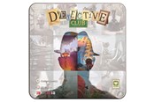 Brädspel - Asmodee Detective Club (Nordic) - BRDC0573