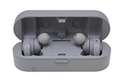 Hörlurar / Headset - Audio-Technica ATH CKR7TW - ATH-CKR7TWGY