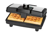 Våffeljärn - Clatronic Våffeljärn WA 3606 - waffle maker - 271705