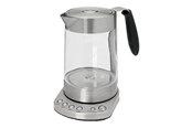 Andra köksapparater - ProfiCook PC-WKS 1020 G - tea maker/kettle - stainless steel/black - 501020