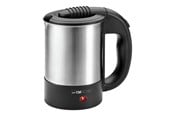 Vattenkokare - Clatronic Vattenkokare WKR 3624 - kettle - 1000 W - 263729