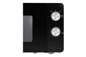 Mikrovågsugn / Mini-ugn - Gorenje Essential MO20E1B - 733233
