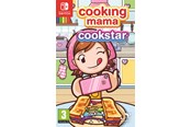 Spel - Cooking Mama: Cookstar - Nintendo Switch - Action - 4020628732998