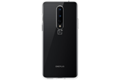 Mobile - Covers & Cases - OnePlus 8 - Clear Bumper Case - Transparent - 5431100148
