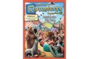 Brädspel - Carcassonne 10 Circus Expansion (Nordic) - MDG019
