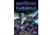 Brädspel - Asmodee Race for the Galaxy (ENG) - RIO301