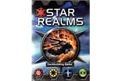 Brädspel - Asmodee Star Realms DBG (ENG) - WWG001