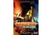Brädspel - Pandemic On the Brink Exp. (ENG) - ZMG71101